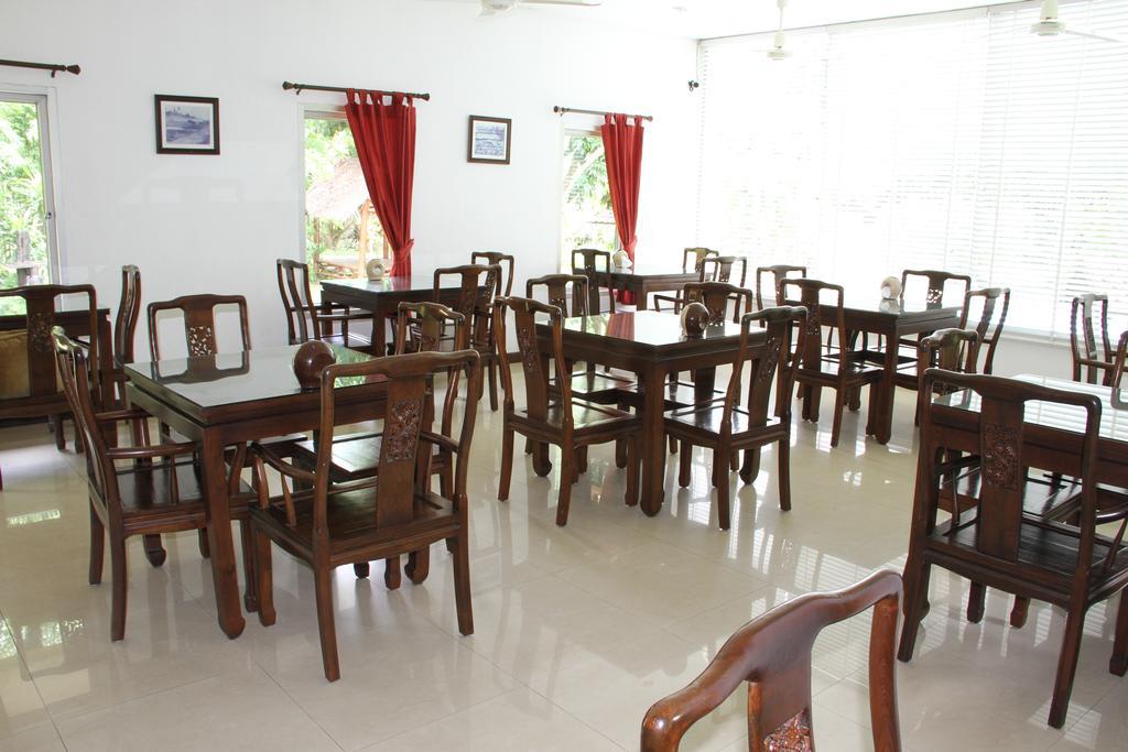 Tianna Garden Village Chiang Mai Bagian luar foto