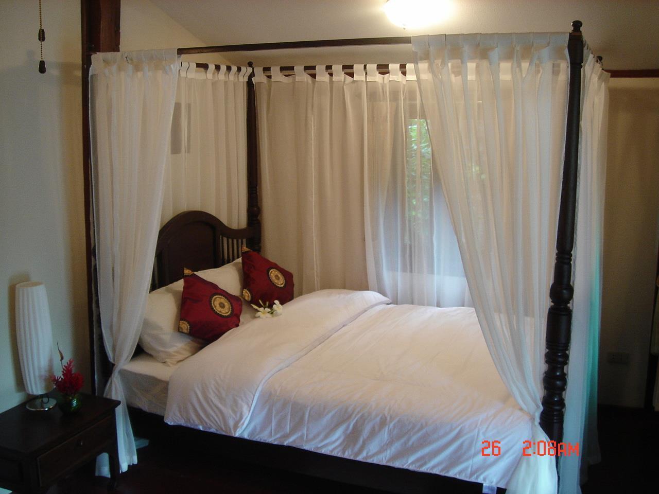 Tianna Garden Village Chiang Mai Bagian luar foto