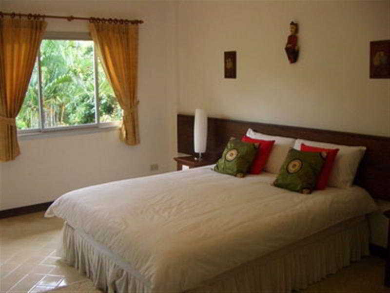 Tianna Garden Village Chiang Mai Bagian luar foto