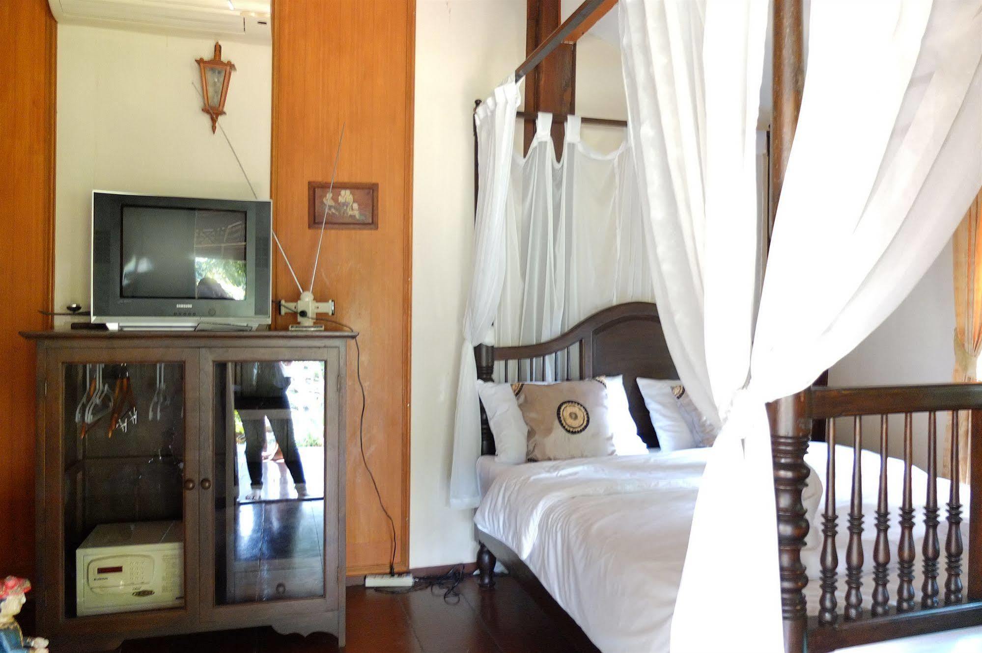 Tianna Garden Village Chiang Mai Bagian luar foto