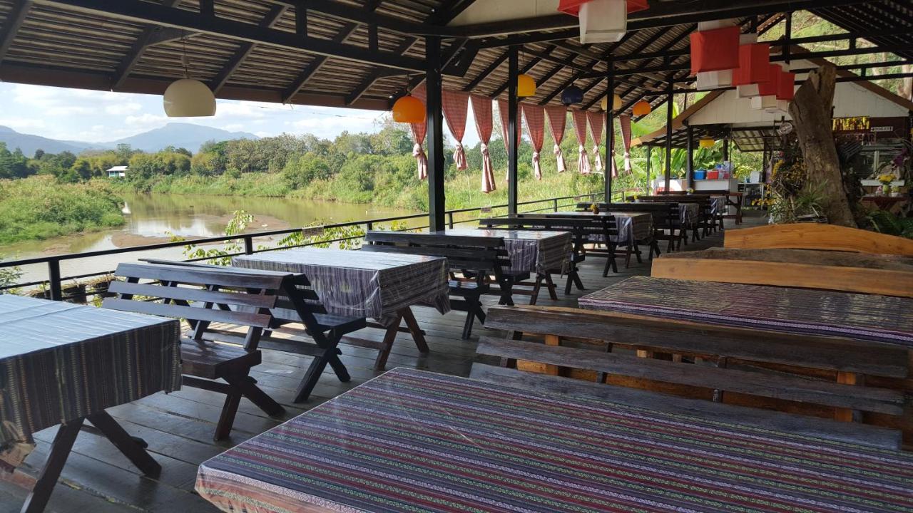 Tianna Garden Village Chiang Mai Bagian luar foto